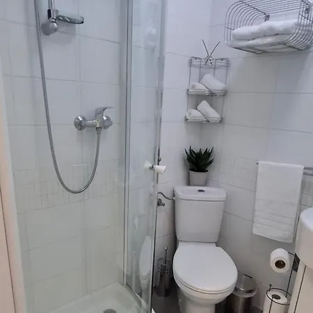 Apartament Bella Vista - Cozy With Easy Check-in And Free Parking Split