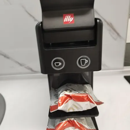 شقة Bella Vista - Cozy With Easy Check-in And Free Parking