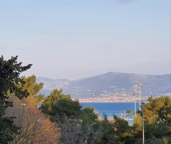Bella Vista - Cozy With Easy Check-in And Free Parking Appartamento