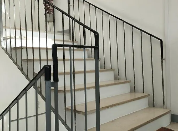 Appartamento Bella Vista - Cozy With Easy Check-in And Free Parking *